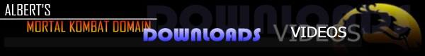 Downloads: Videos