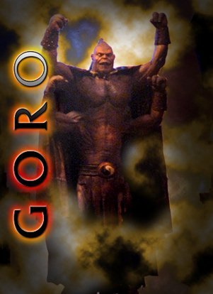 Goro