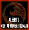 Albert's MK Domain
